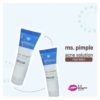 Emina Ms Pimple Acne Solution Face Wash