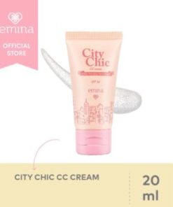Emina City Chic CC Cream 20 ml