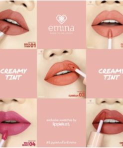 EMINA Creamy Tint 3.6g