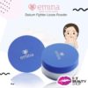 Emina Sebum Fighter Loose Powder 8 g