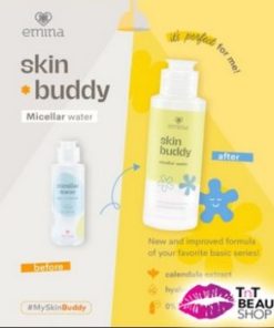 Emina Skin Buddy Micellar Water