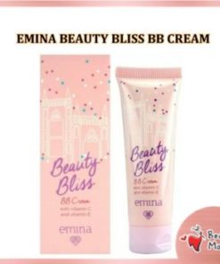 EMINA Beauty Bliss BB Cream 20ml