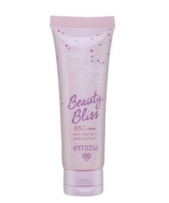 ORIGINAL Emina Beauty Bliss BB Cream Alas Bedak 20 ML