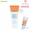 Emina Sun Battle SPF 30