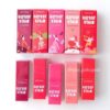 NEW EMINA LIP TINT GLOSSY STAIN / EMINA GLOSSY FINISH ORIGINAL Liptint