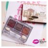 Emina Pop Rouge Pressed Eyeshadow