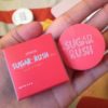 ORIGINAL Emina Sugar Rush Lip Scrub Pelembab Bibir Bervitamin