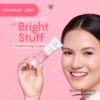 EMINA BRIGHT STUFF MOISTURIZING CREAM spf 15