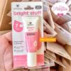 [BISA COD] Emina Bright Stuff Face Serum 30ml 7,5ml - Serum Emina - Emina Serum - Bright Stuff Serum