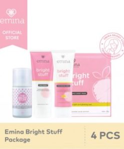 Bright Stuff Package
