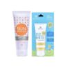 ORIGINAL Sunblock Emina Sun Protection SPF 30 Sunblock Wajah dan Badan | Emina Sun Battle SPF 45