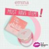 Emina City Chic CC Cake 12gr | Bedak Padat | Compact Powder