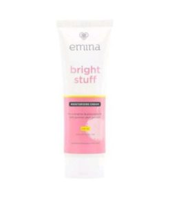 Emina Bright Stuff Moisturizer Cream