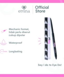 Emina Eye Do! Crayon Pour Les Yeux 0.20 g