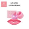 CM ✨ EMINA Lip Mask / Masker Bibir Pelembab Bibir Original