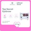 Emina Top Secret Eyebrow 2.9 gr