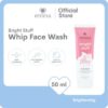 Emina Bright Stuff Whip Face Wash 50 ml