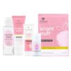 Emina Bright Stuff Series | Toner Face Wash Moisturizing Tone up Acne Prone Micellar Powder