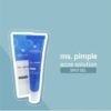 Emina Ms Pimple Acne Solution Spot Gel | Emina Acne Gel 15ml