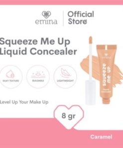 Emina Squeeze Me Up Liquid Concealer