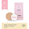 Emina Refill Bare With Me Mineral Cushion 15g