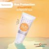 EMINA SUN PROTECTION Spf30