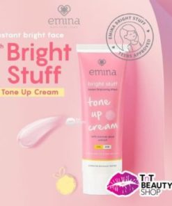 EMINA Bright Stuff Tone Up Cream 20ml