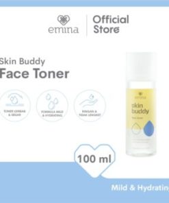 Emina Skin Buddy Face Toner 100 ml
