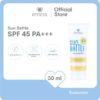 Emina Sun Battle SPF 45 PA+++ 30 ml