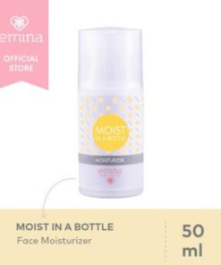 Emina Moist In A Bottle 50 ml