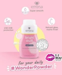 Emina Bright Stuff Loose Powder 55gr