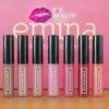 [Color 1-15] Emina Creamatte Lip Cream | Emina Cream Matte