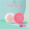 Emina Sugar Rush Lip Scrub 4.2gr | Scrub Bibir