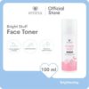 Emina Bright Stuff Face Toner 100 ml