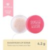 Emina Sugar Rush Lip Scrub 4.2 gr