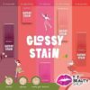 Emina Glossy Stain 3gr | Lip Tint Gloss