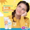 Emina Sun Protection SPF 30 PA+++ 60mL | Emina Sun Battle SPF 45 PA+++ 30 ml | Sunscreen UV