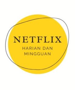 NETFLIX SHARING 3 HARI DAN 7 HARI (READY BUND !!)