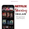 NETFLIX TERUPDATE SEPANJANG HARI