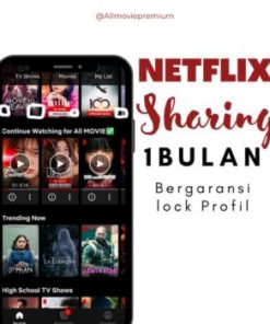 NETFLIX TERUPDATE SEPANJANG HARI