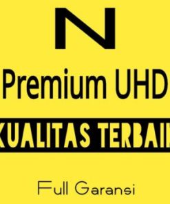 Netflix Premium UHD 1 Bulan Murah Garansi Anti Hold