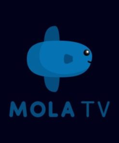 Mola tv streaming mobile premium