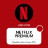 [Full garansi] Netflix Sharing 1/3/7 Hari