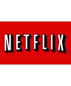 Netflix Premium  || Amazon Prime Video Shared Termurah