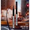 MAYBELLINE Line Tattoo High Impact Liner - Eyeliner Pen