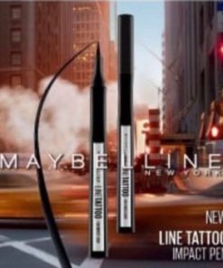 MAYBELLINE Line Tattoo High Impact Liner - Eyeliner Pen