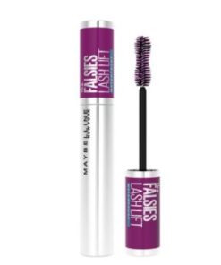 BPOM Maybelline the Falsies Lashlift Lash Lift Mascara