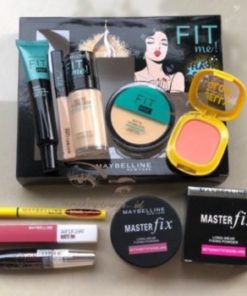 MAKEUPLOUNGE PAKET MAYBELLINE PROFESSIONAL