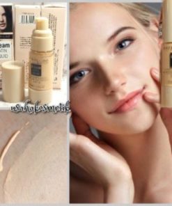 PROMO FOUNDATION MAYBELLINE NEW YORK DREAM SATIN LIQUID  | FIT ME SPF15 | SPF 30 30ML NO.415 | 902