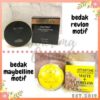 [LUSINAN] Bedak Revlon/ Maybelline TWC MOTIF